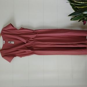 Le Kate Jumpsuit sz xl Maeve